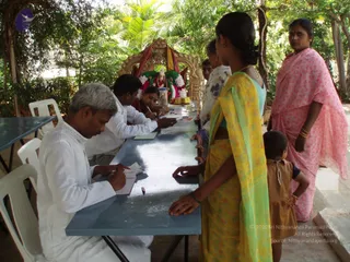 2009-Activities-and-Events-at-Kailaasa-SriPuram-Sarvajnapeeta-Hyderabad