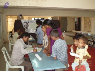 2009-Activities-and-Events-at-Kailaasa-SriPuram-Sarvajnapeeta-Hyderabad