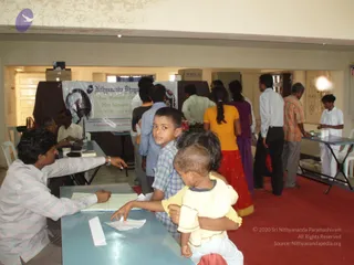 2009-Activities-and-Events-at-Kailaasa-SriPuram-Sarvajnapeeta-Hyderabad