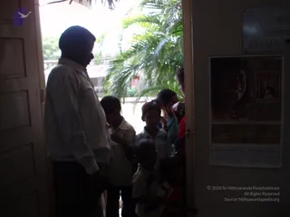 2009-Activities-and-Events-at-Kailaasa-SriPuram-Sarvajnapeeta-Hyderabad