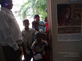 2009-Activities-and-Events-at-Kailaasa-SriPuram-Sarvajnapeeta-Hyderabad