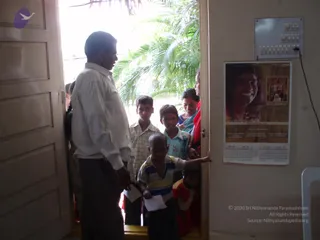 2009-Activities-and-Events-at-Kailaasa-SriPuram-Sarvajnapeeta-Hyderabad