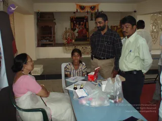 2009-Activities-and-Events-at-Kailaasa-SriPuram-Sarvajnapeeta-Hyderabad