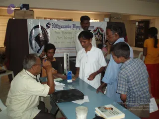 2009-Activities-and-Events-at-Kailaasa-SriPuram-Sarvajnapeeta-Hyderabad