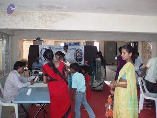 2009-Activities-and-Events-at-Kailaasa-SriPuram-Sarvajnapeeta-Hyderabad