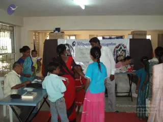 2009-Activities-and-Events-at-Kailaasa-SriPuram-Sarvajnapeeta-Hyderabad