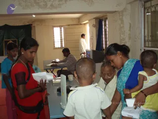 2009-Activities-and-Events-at-Kailaasa-SriPuram-Sarvajnapeeta-Hyderabad