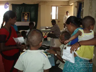 2009-Activities-and-Events-at-Kailaasa-SriPuram-Sarvajnapeeta-Hyderabad