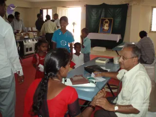 2009-Activities-and-Events-at-Kailaasa-SriPuram-Sarvajnapeeta-Hyderabad