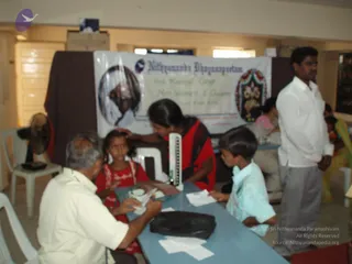 2009-Activities-and-Events-at-Kailaasa-SriPuram-Sarvajnapeeta-Hyderabad