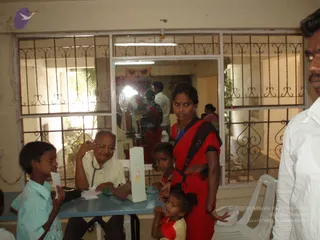 2009-Activities-and-Events-at-Kailaasa-SriPuram-Sarvajnapeeta-Hyderabad