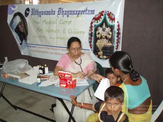 2009-Activities-and-Events-at-Kailaasa-SriPuram-Sarvajnapeeta-Hyderabad