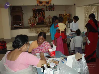 2009-Activities-and-Events-at-Kailaasa-SriPuram-Sarvajnapeeta-Hyderabad