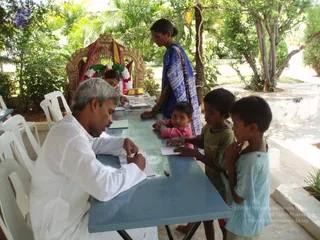 2009-Activities-and-Events-at-Kailaasa-SriPuram-Sarvajnapeeta-Hyderabad