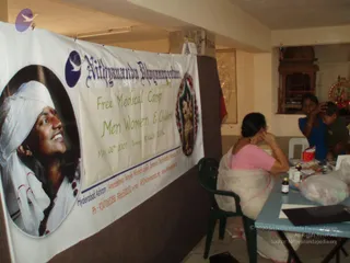 2009-Activities-and-Events-at-Kailaasa-SriPuram-Sarvajnapeeta-Hyderabad