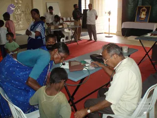 2009-Activities-and-Events-at-Kailaasa-SriPuram-Sarvajnapeeta-Hyderabad