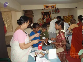2009-Activities-and-Events-at-Kailaasa-SriPuram-Sarvajnapeeta-Hyderabad