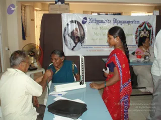 2009-Activities-and-Events-at-Kailaasa-SriPuram-Sarvajnapeeta-Hyderabad