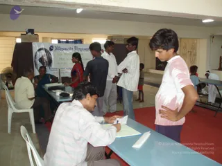 2009-Activities-and-Events-at-Kailaasa-SriPuram-Sarvajnapeeta-Hyderabad