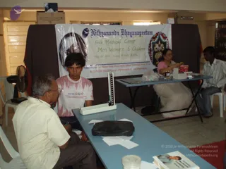 2009-Activities-and-Events-at-Kailaasa-SriPuram-Sarvajnapeeta-Hyderabad
