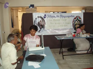 2009-Activities-and-Events-at-Kailaasa-SriPuram-Sarvajnapeeta-Hyderabad