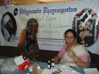 2009-Activities-and-Events-at-Kailaasa-SriPuram-Sarvajnapeeta-Hyderabad
