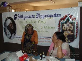 2009-Activities-and-Events-at-Kailaasa-SriPuram-Sarvajnapeeta-Hyderabad