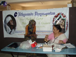 2009-Activities-and-Events-at-Kailaasa-SriPuram-Sarvajnapeeta-Hyderabad