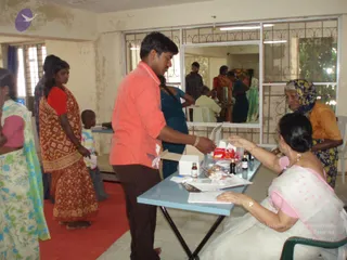 2009-Activities-and-Events-at-Kailaasa-SriPuram-Sarvajnapeeta-Hyderabad