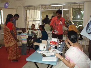 2009-Activities-and-Events-at-Kailaasa-SriPuram-Sarvajnapeeta-Hyderabad