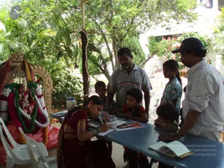 2009-Activities-and-Events-at-Kailaasa-SriPuram-Sarvajnapeeta-Hyderabad