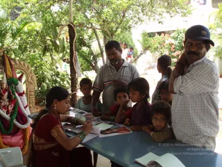 2009-Activities-and-Events-at-Kailaasa-SriPuram-Sarvajnapeeta-Hyderabad