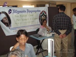 2009-Activities-and-Events-at-Kailaasa-SriPuram-Sarvajnapeeta-Hyderabad