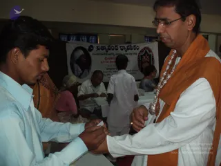2009-Activities-and-Events-at-Kailaasa-SriPuram-Sarvajnapeeta-Hyderabad