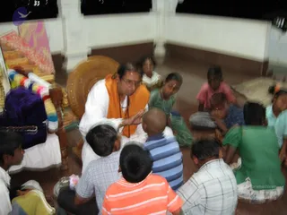 2009-Activities-and-Events-at-Kailaasa-SriPuram-Sarvajnapeeta-Hyderabad
