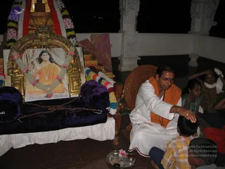 2009-Activities-and-Events-at-Kailaasa-SriPuram-Sarvajnapeeta-Hyderabad