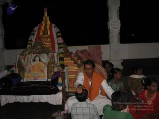 2009-Activities-and-Events-at-Kailaasa-SriPuram-Sarvajnapeeta-Hyderabad