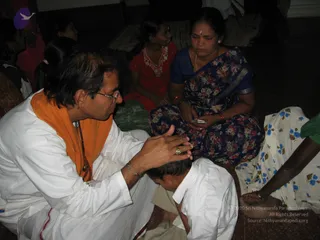 2009-Activities-and-Events-at-Kailaasa-SriPuram-Sarvajnapeeta-Hyderabad
