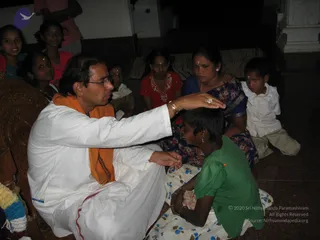 2009-Activities-and-Events-at-Kailaasa-SriPuram-Sarvajnapeeta-Hyderabad
