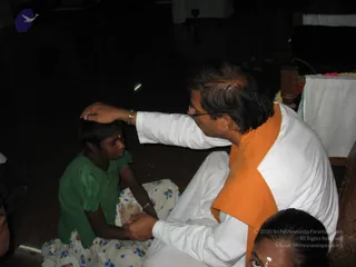 2009-Activities-and-Events-at-Kailaasa-SriPuram-Sarvajnapeeta-Hyderabad