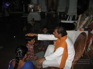 2009-Activities-and-Events-at-Kailaasa-SriPuram-Sarvajnapeeta-Hyderabad