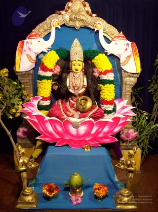 2009-Activities-and-Events-at-Kailaasa-SriPuram-Sarvajnapeeta-Hyderabad