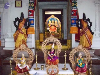 2009-Activities-and-Events-at-Kailaasa-SriPuram-Sarvajnapeeta-Hyderabad