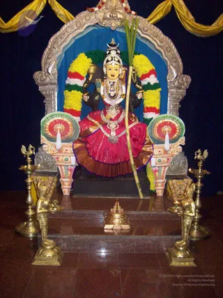 2009-Activities-and-Events-at-Kailaasa-SriPuram-Sarvajnapeeta-Hyderabad