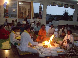 2009-Activities-and-Events-at-Kailaasa-SriPuram-Sarvajnapeeta-Hyderabad