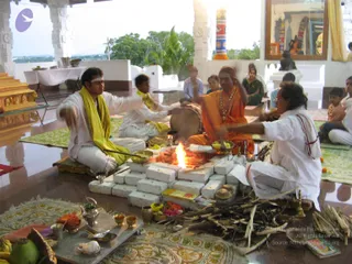 2009-Activities-and-Events-at-Kailaasa-SriPuram-Sarvajnapeeta-Hyderabad
