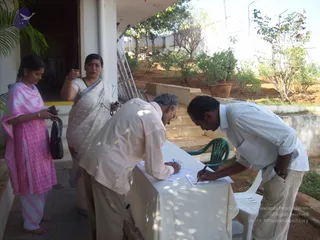 2009-Activities-and-Events-at-Kailaasa-SriPuram-Sarvajnapeeta-Hyderabad