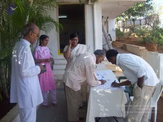 2009-Activities-and-Events-at-Kailaasa-SriPuram-Sarvajnapeeta-Hyderabad