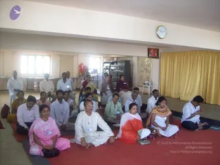 2009-Activities-and-Events-at-Kailaasa-SriPuram-Sarvajnapeeta-Hyderabad