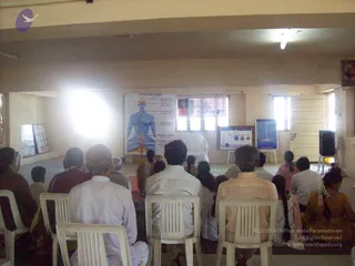 2009-Activities-and-Events-at-Kailaasa-SriPuram-Sarvajnapeeta-Hyderabad